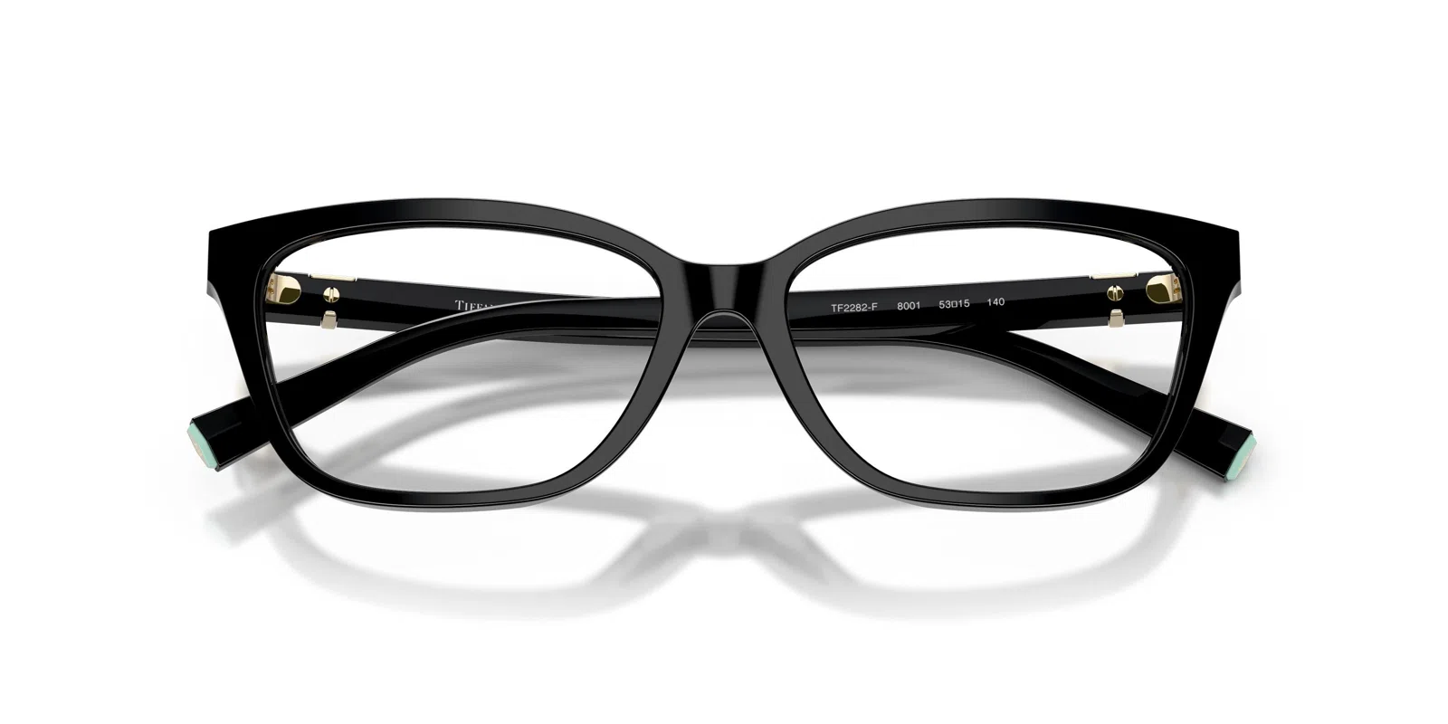 Tiffany 2282F Eyeglasses - view 13
